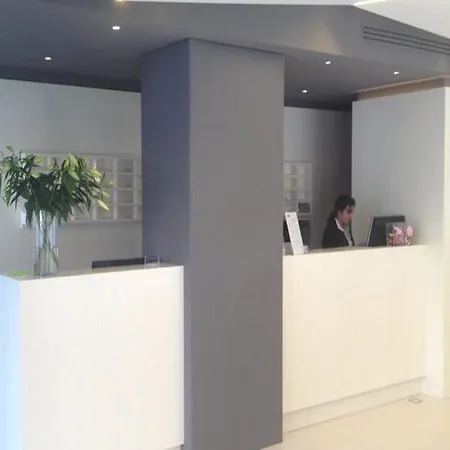 Hotel Moderno - Adults Only Rom