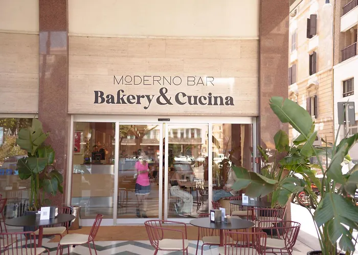 Moderno - Adults Only Hotell 4*