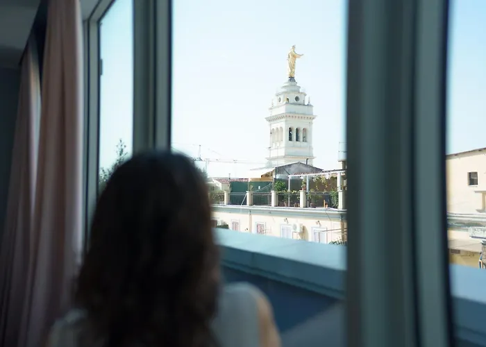 Hotell Moderno - Adults Only