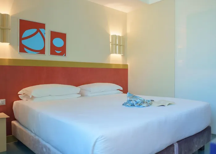 Hotell Moderno - Adults Only