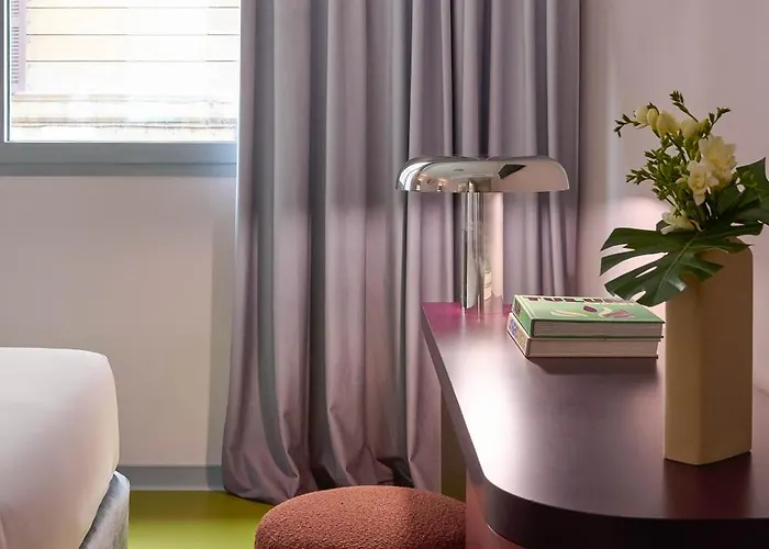 Hotell Moderno - Adults Only Rom