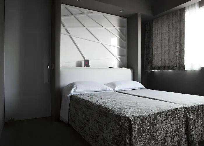 Moderno - Adults Only Hotell Rom