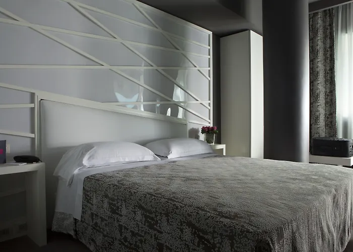 Moderno - Adults Only Hotell Rom