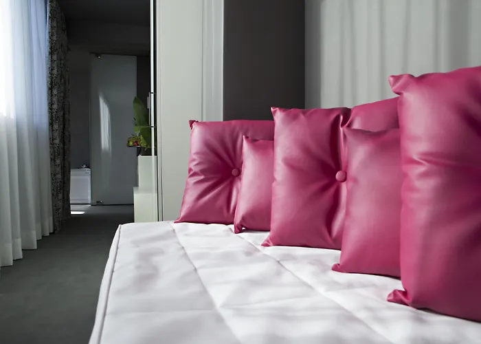 Moderno - Adults Only Hotell