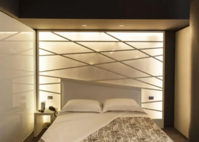 Hotell Moderno - Adults Only Rom