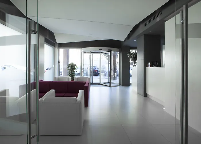Moderno - Adults Only 4* Rom