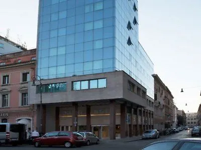 Moderno 4* Ρώμη