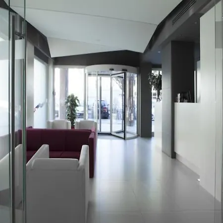 Moderno Hotel Roma