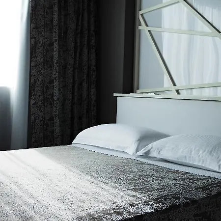 Moderno 4* Rome
