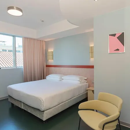 Moderno 4* Rome