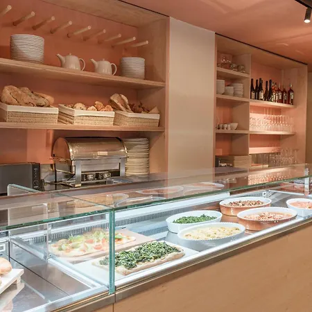 Moderno 4* Roma