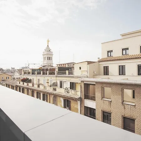 Moderno 4* Rome