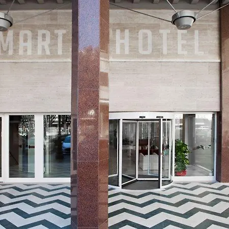Moderno 4* Rome