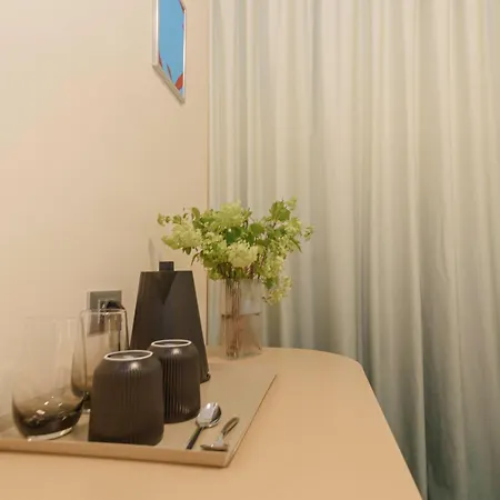 Moderno 4* Rome
