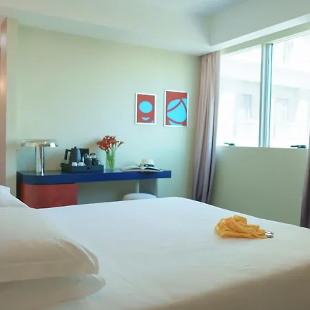 Hotel Moderno Roma