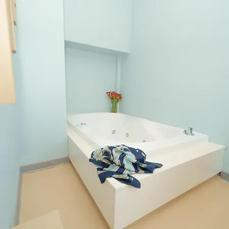 Hotel Moderno 4*