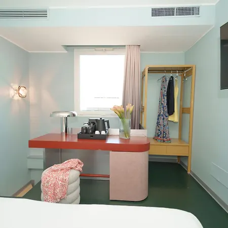 Hotel Moderno Rome