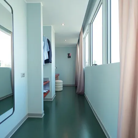 Moderno 4* Rome