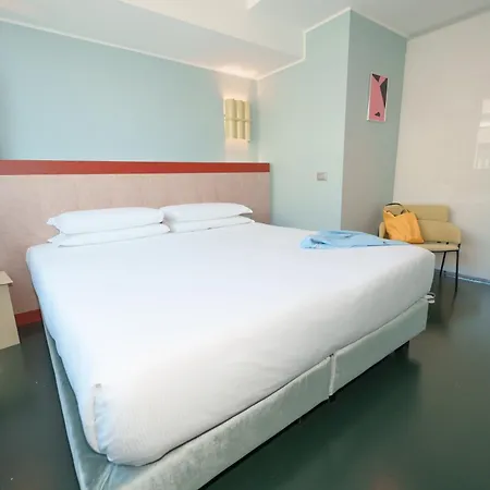 Hotel Moderno Roma