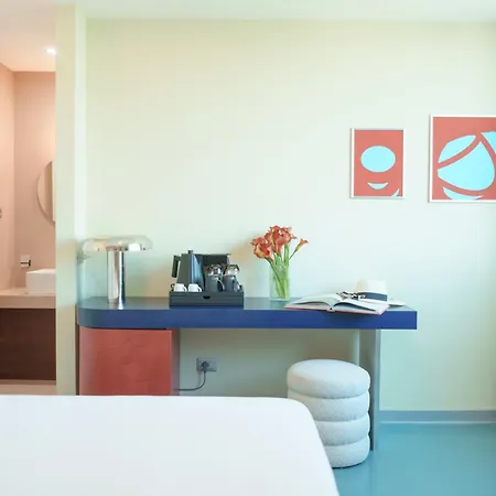 Moderno 4* Rome