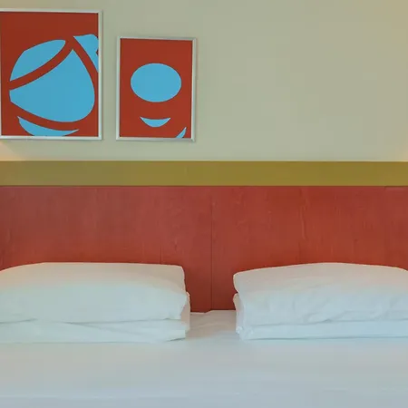 Moderno 4* Rome