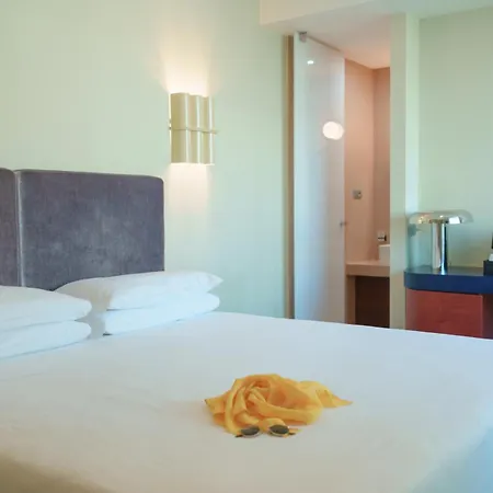 Moderno Hotel Rome