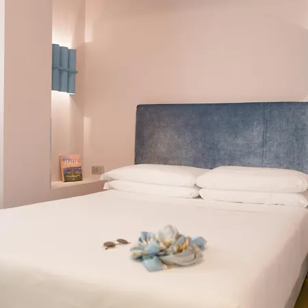 Moderno 4* Ρώμη