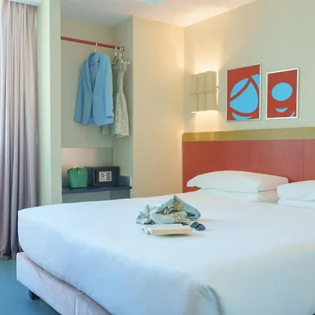Moderno Hotel Rome