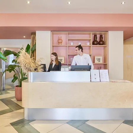 Moderno - Adults Only Hotel 4*