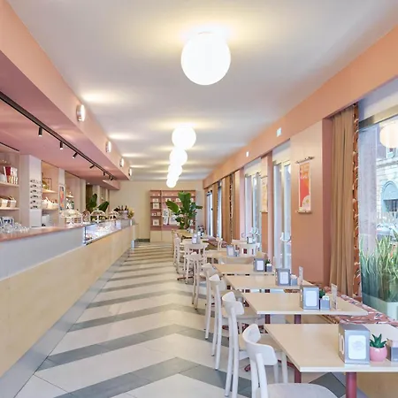 Moderno - Adults Only Hotel