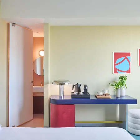 Moderno - Adults Only Rzym