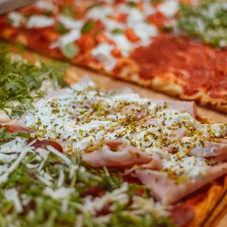 Moderno - Adults Only Hotel Rzym