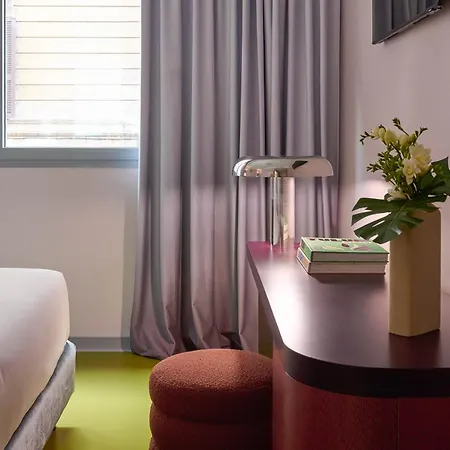 Hotel Moderno - Adults Only Rzym