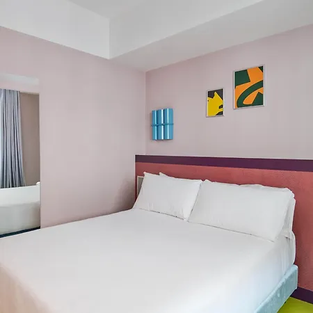 Moderno - Adults Only Hotel 4*