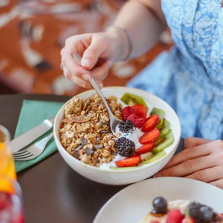 Moderno - Adults Only Hotel