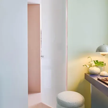 Hotel Moderno - Adults Only 4*