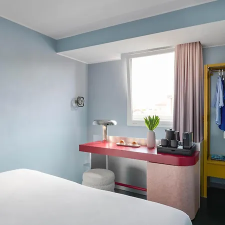 Hotel Moderno - Adults Only 4*