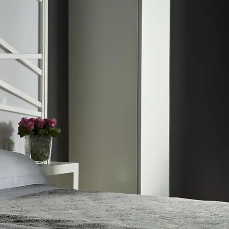 Moderno - Adults Only 4* Rzym