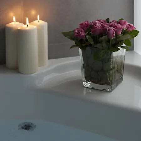 Moderno - Adults Only 4* Rzym