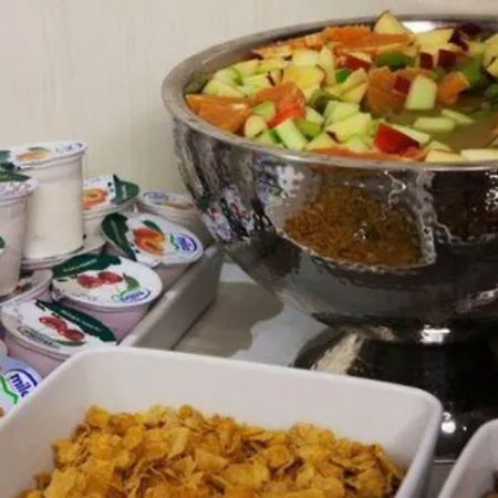 Hotel Moderno - Adults Only Rzym