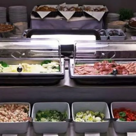 Moderno - Adults Only Hotel Rzym