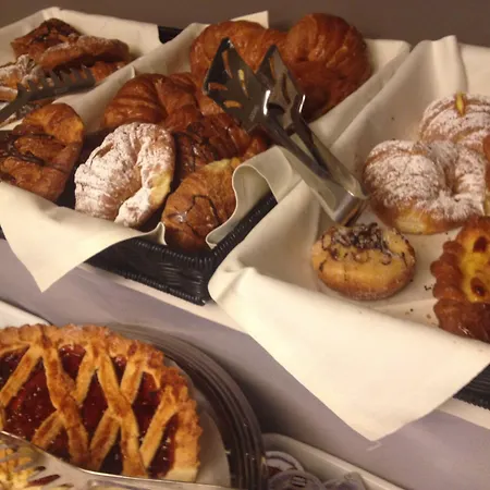 Moderno - Adults Only Rzym