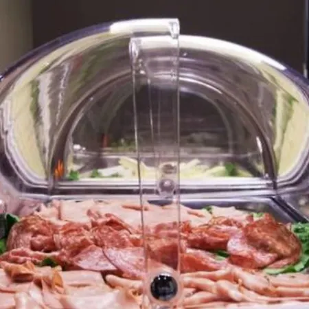 Hotel Moderno - Adults Only Rzym