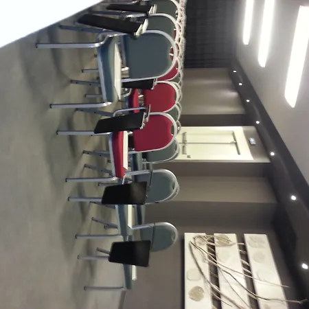 Hotel Moderno - Adults Only