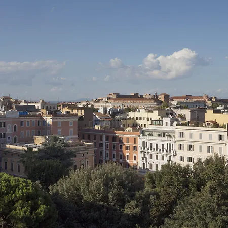 Moderno - Adults Only Hotel 4*