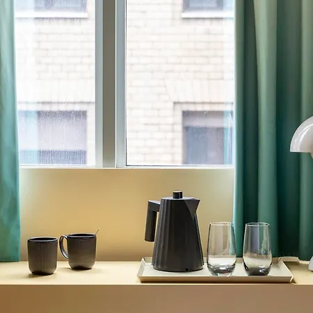 Hotel Moderno - Adults Only