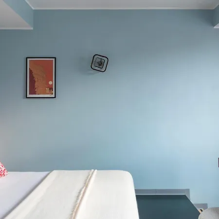 Moderno - Adults Only 로마