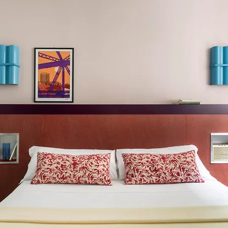 호텔 Moderno - Adults Only 로마