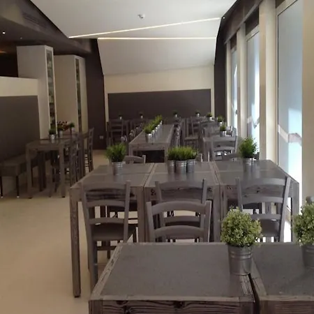 Moderno 4* Rome