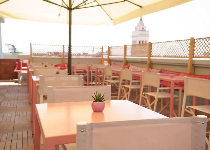 Moderno - Adults Only Hotel